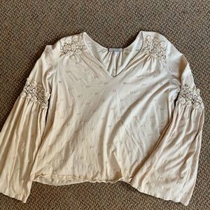 Anthropologie Top